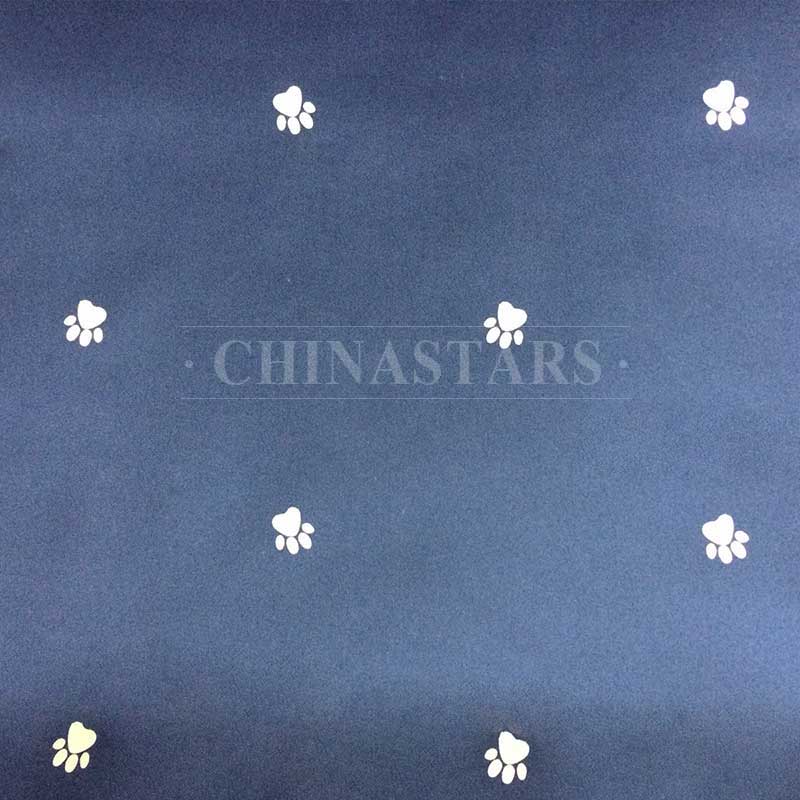 花式宝威baowei（中国）印花布8号图