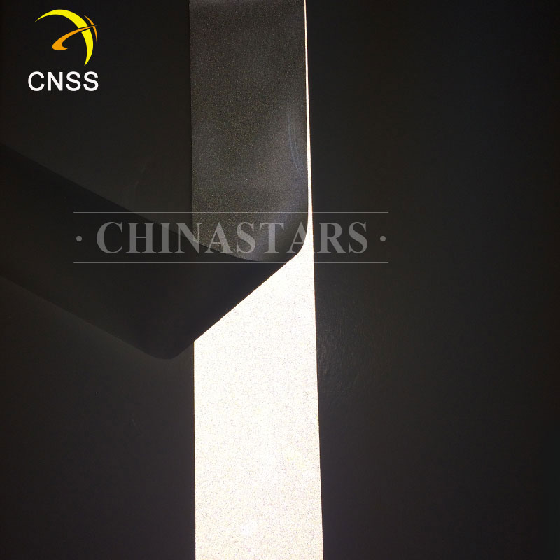 亮银热贴 PES 宝威baowei（中国）热贴膜
