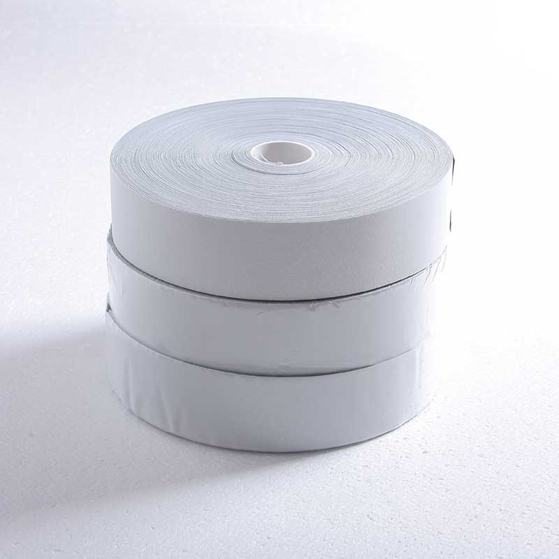 亮银单面宝威baowei（中国）弹力布