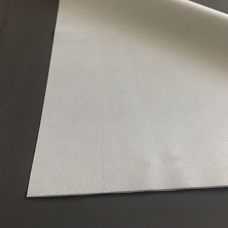 柔软涤纶黑色宝威baowei（中国）布