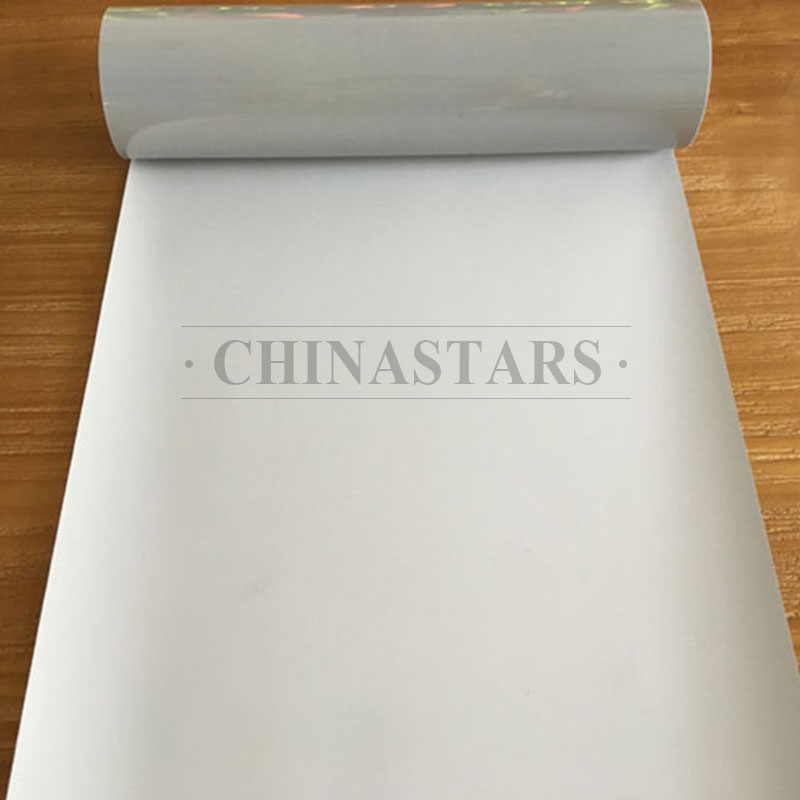 宝威baowei（中国）植珠转印膜（镀铝）
