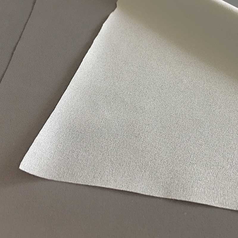 雪纺柔软型宝威baowei（中国）布