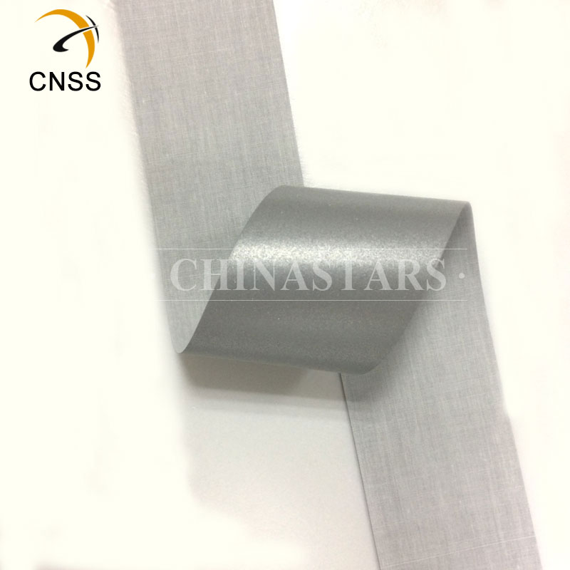 亮银TC宝威baowei（中国）布 水洗＞50次 