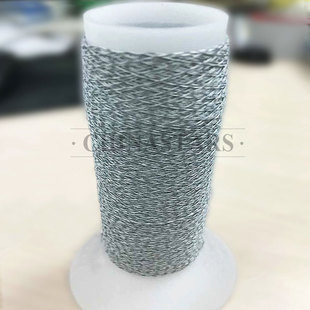 宝威baowei（中国）加捻线宝威baowei（中国）纱≥0.25mm