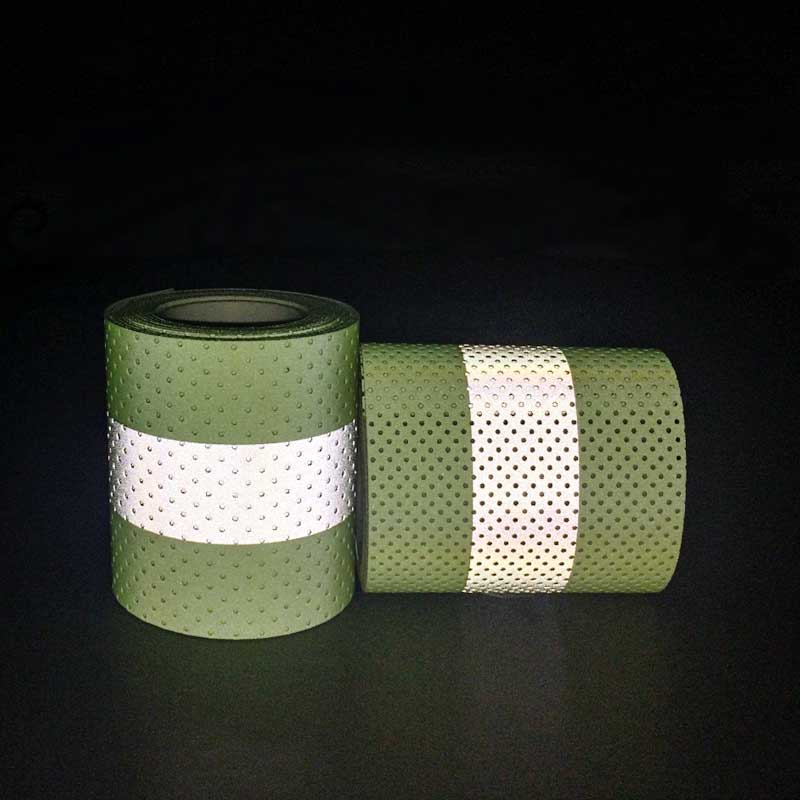冲孔阻燃宝威baowei（中国）布