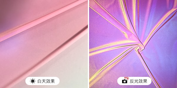 渐变炫彩宝威baowei（中国）面料